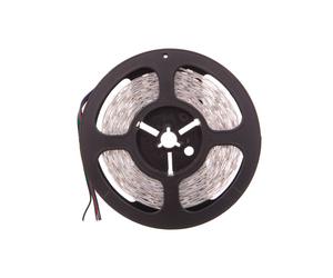 Taśma LED 12V LEDS-B 7.2W/M IP65RGB 130lm/m RGB IP65 FPC rolka 5mb 24531