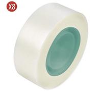 Tasma Milan samoprzylepna niewidoczna 19 mm x 33 m