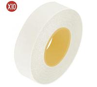 Tasma samoprzylepna Milan dwustronna 15 mm x 10 m