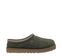 Tasman Baxter, male, UGG, Slippers, Green, 7 UK, Shoes 7 UK
