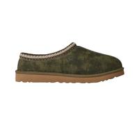 Tasman Baxter Slipper - male - UGG - Slippers - Green - 5 UK - Shoes 5 UK