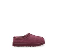 Tasman II Mule Slippers - female - UGG - Slippers - Red - 7 UK - Shoes 7 UK