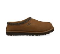 Tasman II Nubuck Slip-On - unisex - UGG - Kids Indoor Shoes - Brown - 23 EU - Kids 23 EU