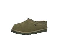 Tasman II Slippers Burnt Olive/Forest Night 11 UK
