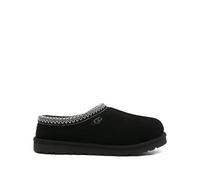 Tasman II Slippers, male, UGG, Slippers, Black, 9 UK, Shoes 9 UK