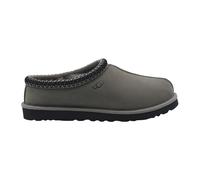 Tasman II Suede Mules, male, UGG, Winter Boots, Gray, 12 UK, Shoes 12 UK