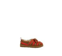 Tasman Lace Slipper 11 UK