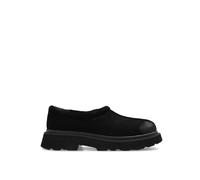 Tasman Lug, male, UGG, Flat Shoes, Black, 8 UK, Shoes 8 UK
