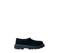Tasman Lug Slip Ons - male - UGG - Flat Shoes - Black - 9 UK - Shoes 9 UK