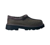 Tasman Lug Slipper, male, UGG, Flat Shoes, Brown, 9 UK, Shoes 9 UK