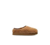 Tasman Maxi Curly - female - UGG - Slippers - Brown - 4 UK - Shoes 4 UK