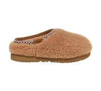 Tasman Maxi Curly Slippers - female - UGG - Kids Indoor Shoes - Brown - 21 EU - Kids 21 EU