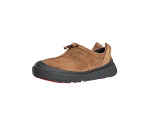 Tasman Outpost Trainers Dark Chestnut 6 UK