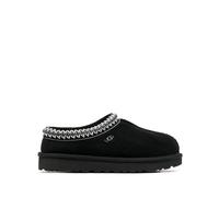 Tasman Slippers Black, male, UGG, Slippers, Black, 8 UK, Shoes 8 UK