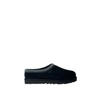 Tasman Suede Slip-On Mules - male - UGG - Slippers - Black - 9 UK - Shoes 9 UK