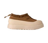 UGG K Tasman Weather Hybrid Snow Shoes for Children, Unisex, Chestnut/Whitecap, 22.2 cm