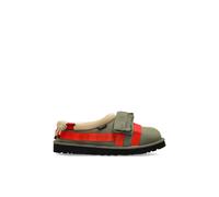 Tasman Wildwood - male - UGG - Slippers - Green - 6 UK - Shoes 6 UK