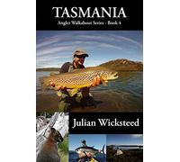 Tasmania: Angler Walkabout Series - Book 4