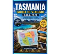 Tasmania Guida di viaggio 2026-2027