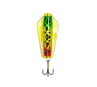 Tasmanian Devil 13.5gm TAS Devil Lure, Christmas Beetle