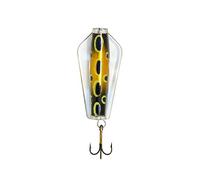 Tasmanian Devil 13.5gm TAS Devil Lure, Corrobee Frog