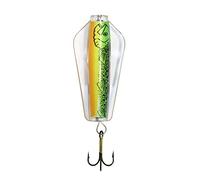 Tasmanian Devil 13.5gm TAS Devil Lure, Fire Tiger