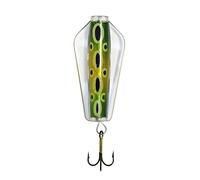 Tasmanian Devil 13.5gm TAS Devil Lure, Frog