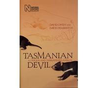 Tasmanian Devil: A Unique and Threatened Animal