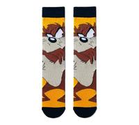 Tasmanian Devil Cartoon Characters Socks Funny Novelty Gifts Funky Unisex