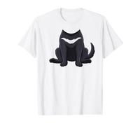 Tasmanian Devil Costume Wildlife Graphic Design Value Graphic T-Shirt, Men, White, L