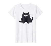 Tasmanian Devil Costume Wildlife Graphic Design Value Graphic T-Shirt, Women, White, L