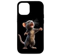 Tasmanian Devil Marsupial Tasmania Cute Tasmanian Devils Case for iPhone 12/12 Pro