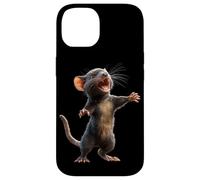 Tasmanian Devil Marsupial Tasmania Cute Tasmanian Devils Case for iPhone 14