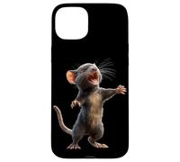 Tasmanian Devil Marsupial Tasmania Cute Tasmanian Devils Case for iPhone 15 Plus