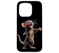 Tasmanian Devil Marsupial Tasmania Cute Tasmanian Devils Case for iPhone 15 Pro