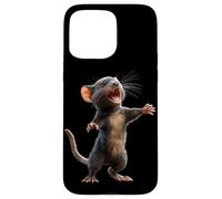 Tasmanian Devil Marsupial Tasmania Cute Tasmanian Devils Case for iPhone 15 Pro Max