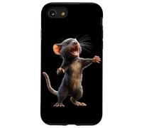 Tasmanian Devil Marsupial Tasmania Cute Tasmanian Devils Case for iPhone SE (2020) / 7/8