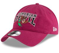 Tasmanian Devil New Era 9Twenty Washed Warner Bros. Character Cap
