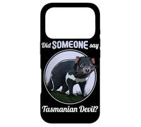 Tasmanian Devils Did someone say Tasmanian Devil Case for iPhone 17 Pro