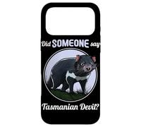 Tasmanian Devils Did someone say Tasmanian Devil Case for iPhone 17 Pro Max