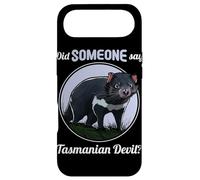 Tasmanian Devils Did someone say Tasmanian Devil Case for iPhone Air