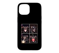 Tasmanian Devils funny Tasmanian Devil Case for iPhone 15