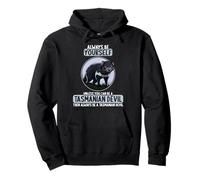 Tasmanian Devils Tasmanian Devil Pullover Hoodie