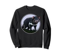 Tasmanian Devils Tasmanian Devil Sweatshirt