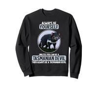 Tasmanian Devils Tasmanian Devil Sweatshirt