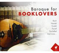 Tasmanian Symphony Chamber Players - Baroque for Booklovers