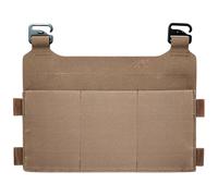 Tasmanian Tiger 3 SGL MINI PANEL M4 EL - Coyote Brown