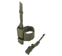 Tasmanian Tiger Camera Harness Holster, camera holder, green Onesize