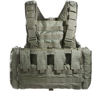 Tasmanian Tiger Chest Rig MK II IRR Stone Gray Olive
