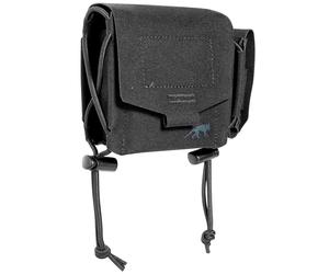 Tasmanian Tiger Cig Bag MK II Pouch - Black